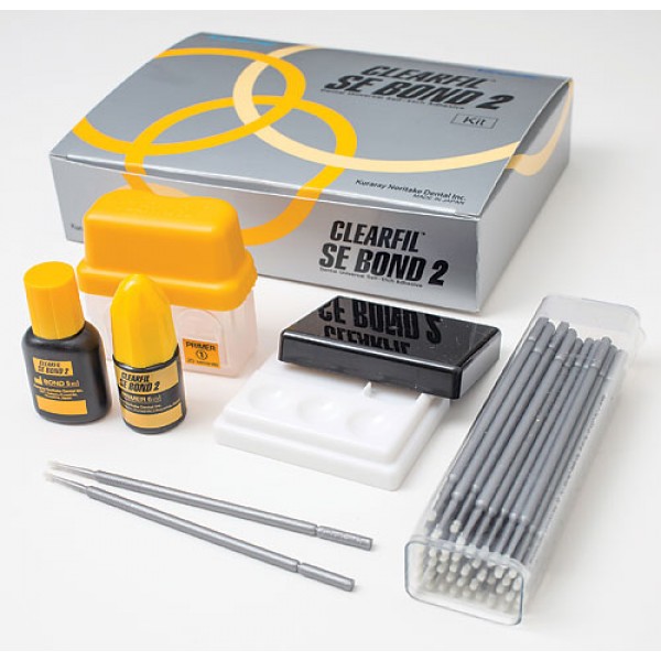 Adhesivo Clearfil SE Bond 2 Kit 3270-EU 